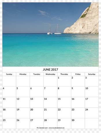 Calendar 0 Template June UGC NET · July 2018 - june calendar 