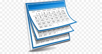 Calendar Academic year Clip art - others 
