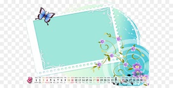 Calendar Animation Cartoon - calendar 