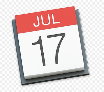 Calendar Apple Emoji iPhone Agenda - apple 