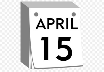 Calendar April Fools Day April 1 Clip art - Free Svg Graphics 
