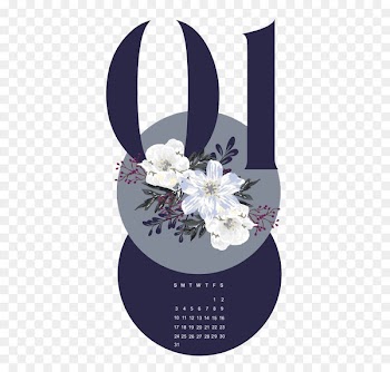 Calendar Art - Calendar design 