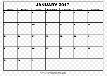 Calendar August Template July Clip art - calendar 
