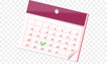 Calendar Berne Union High School Computer Icons Clip art - Calendar Logo Cliparts 