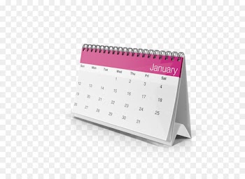 Calendar Brand - Office Calendar 