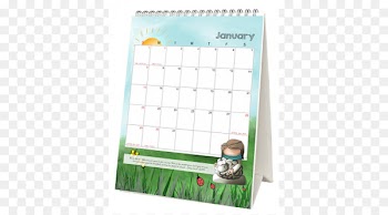 Calendar - calendar desk calendar 