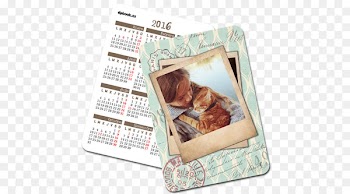 Calendar - Cartera 