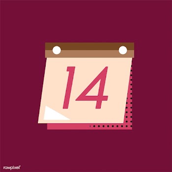 Calendar celebrating celebration | Free stock vector - 280792