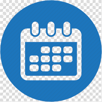 Calendar, circle, date, event, month, schedule, time icon