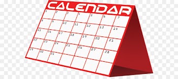 Calendar Clip art - Calendar Png Clipart 