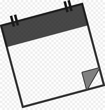 Calendar Clip art - Hebrew Calendar 