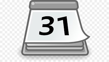 Calendar Clip art - others 