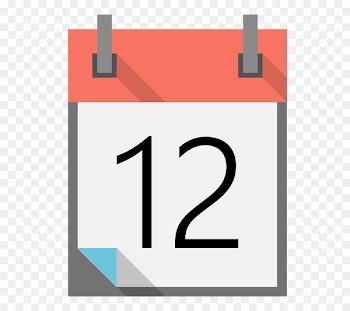Calendar Clip art - others 