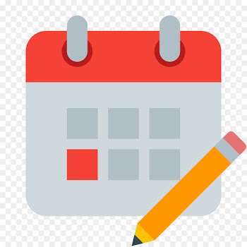 Calendar Computer Icons CBSE Exam 2018, class 10 Sindhi - others 