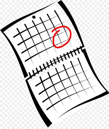 Calendar Computer Icons Clip art - others 