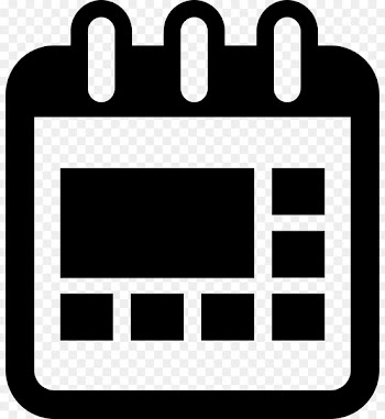 Calendar Computer Icons Flat design - others 