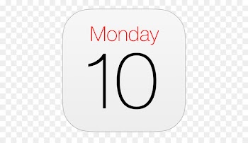 Calendar Computer Icons iOS 11 iOS 7 - others 