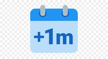 Calendar Computer Icons Portable Network Graphics Month Logo -  