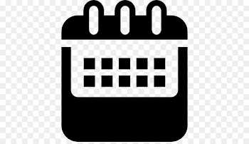 Calendar Computer Icons Symbol Clip art - Anuual Vector 