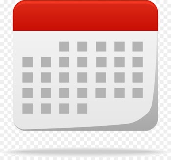 Calendar Computer Icons Symbol Icon design Time - symbol 