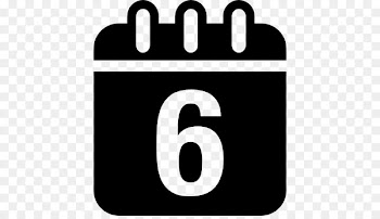 Calendar Computer Icons Symbol Personal organizer - 30 Days 