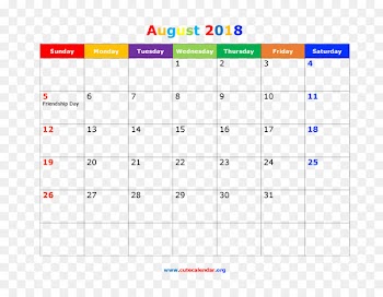 Calendar date 0 1 2 - cute calendar template 