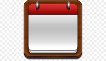 Calendar date Clip art - Calendar Icon Cliparts 