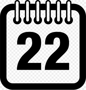 Calendar date Clip art Computer Icons Portable Network Graphics - 16 calendar 