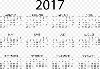 Calendar date Clip art - others 