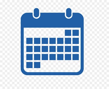 Calendar date Computer Icons Clip art - calendar 