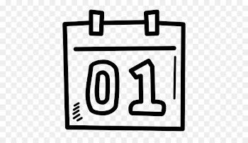 Calendar date Computer Icons Clip art - calendar 
