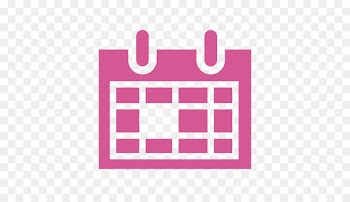 Calendar date Computer Icons Clip art - Reservation Svg Free 