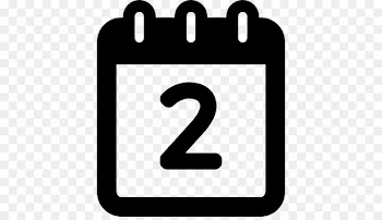 Calendar date Computer Icons - daily calendar 
