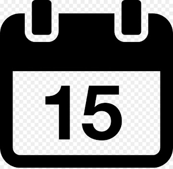 Calendar date Computer Icons Symbol Logo - symbol 