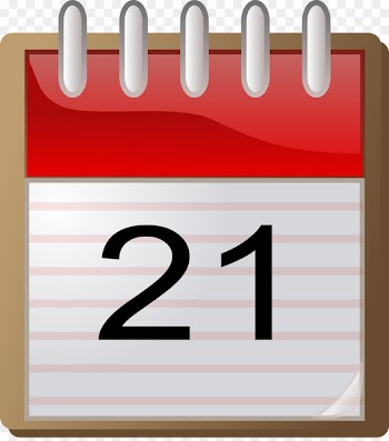 Calendar date Download Clip art - dates 