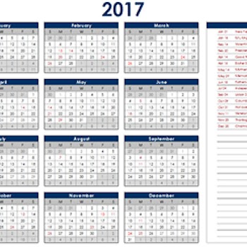 Calendar date Microsoft Excel Template Lunar calendar - Jewish Holidays 