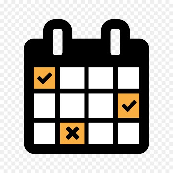 Calendar date Month School Academic year -  