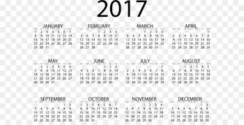 Calendar date Month Time Pixabay - 2017 Calendar Picture 