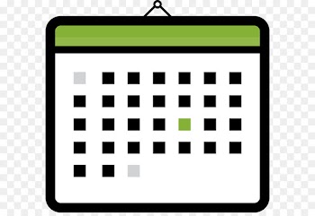 Calendar date School Alumnado - Jewelry Repair Cliparts 
