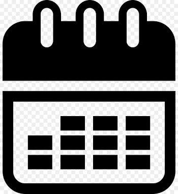 Calendar date Symbol Computer Icons Time - symbol 