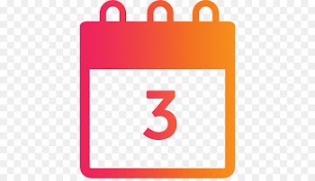 Calendar date Television Week Nash Telefon -  