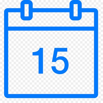 Calendar date Time Arthur Rosa 0 - time 