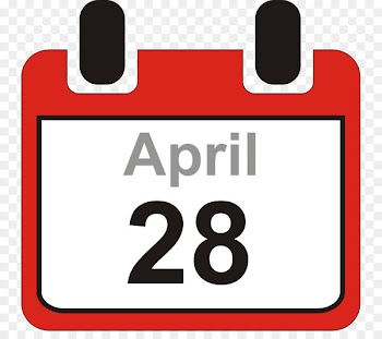 Calendar date Time Clip art - Free Calendar Image 
