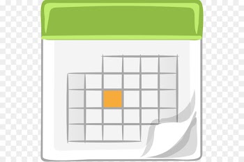 Calendar date Year January Time - Calendar Icon Cliparts 