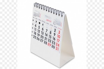 Calendar Diary Almanac Advertising Week - agenda 
