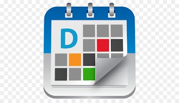 Calendar Digital marketing Android Business - agenda 