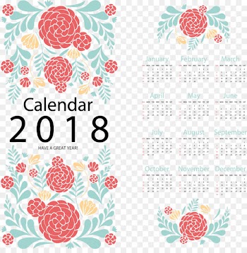 Calendar Download Euclidean vector Icon - Mint Green Small Fresh Calendar Template 