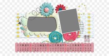 Calendar Drawing Template - Calendar Template 