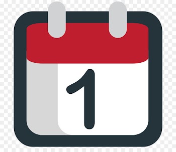 Calendar Emoji Computer Icons - others 