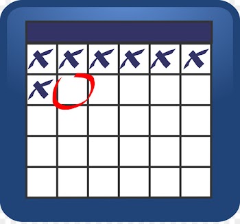 Calendar Free content Computer Icons Clip art - Tomorrow Sign Cliparts 